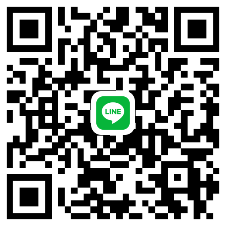 李家豪LINE QR Code