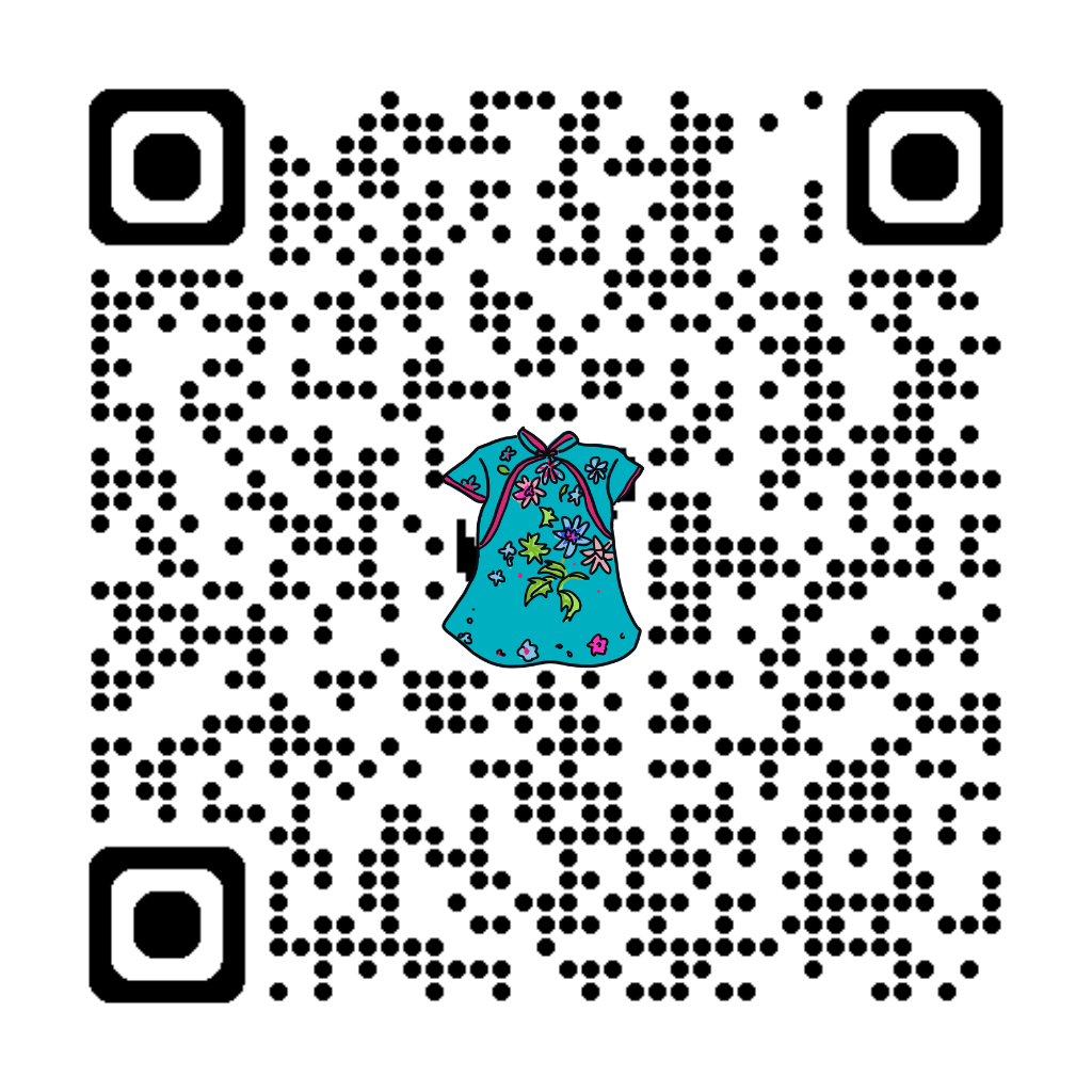 加入專案表單QR Code