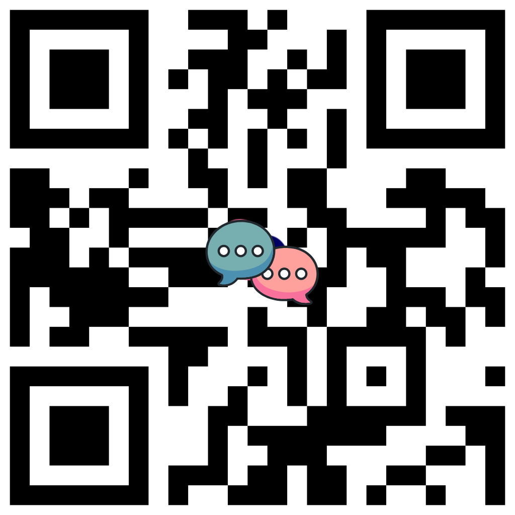 志工報名引導員培訓QR Code