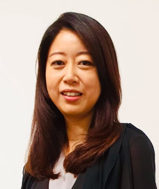 馬學嘉 博士